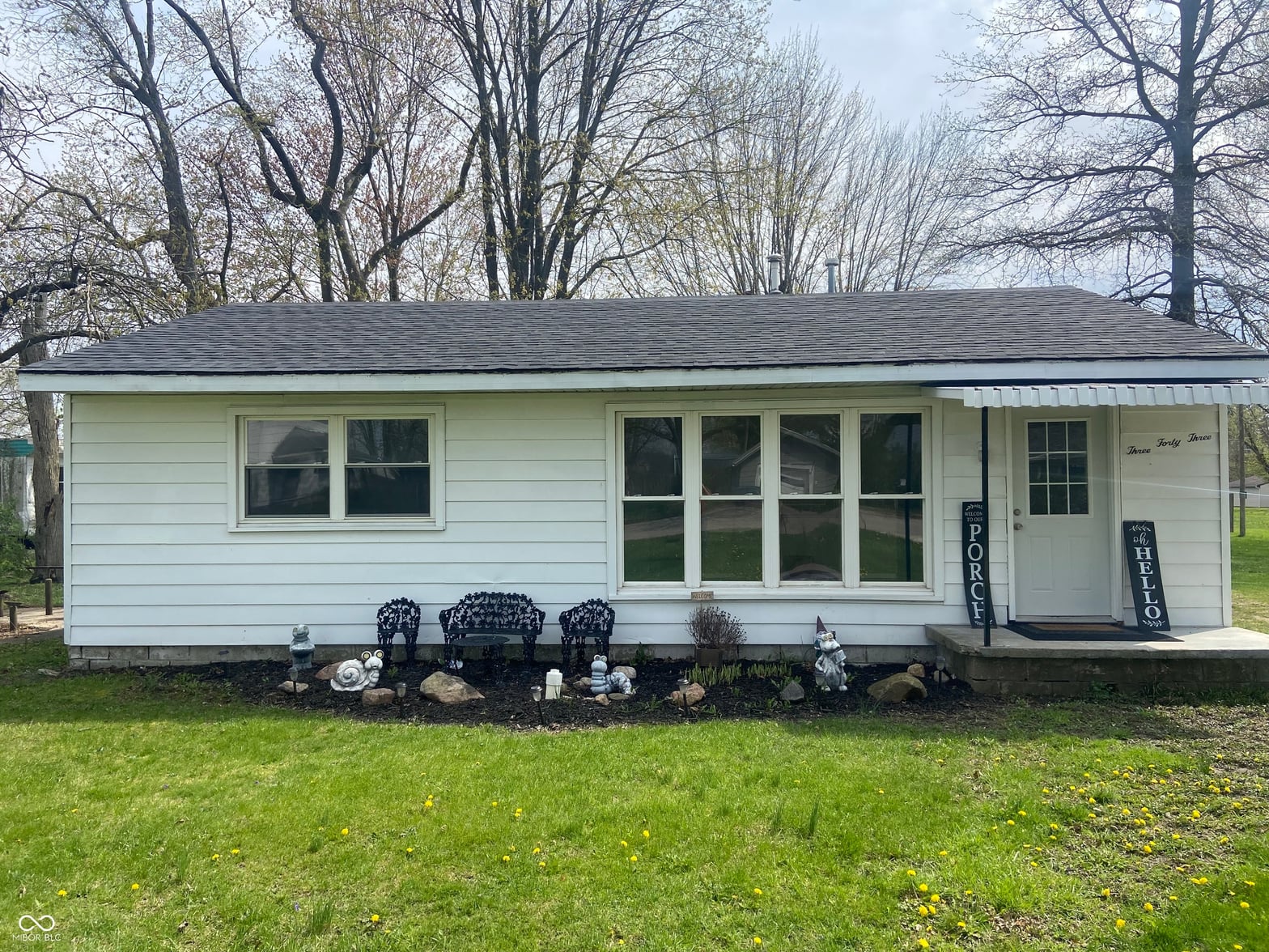 Photo of 343 E Ohio Street, Dunkirk, IN