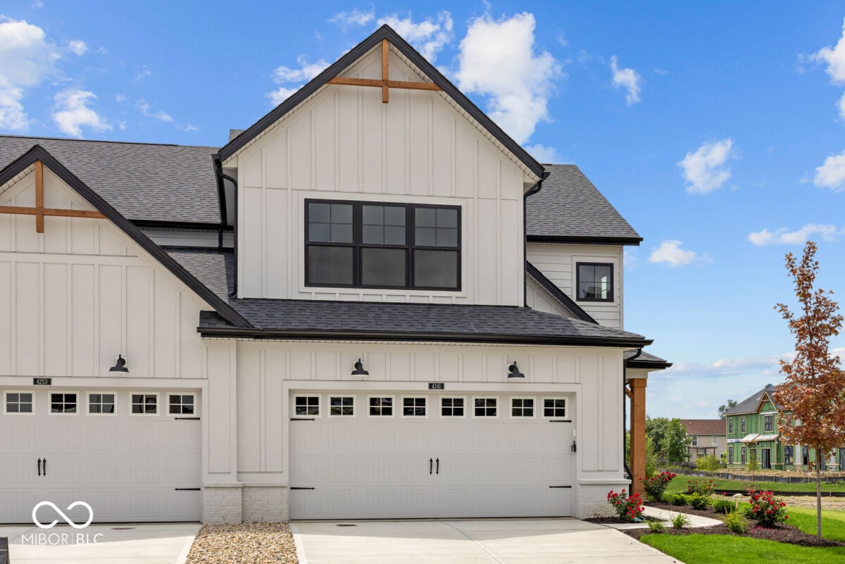 Photo of 4241 Douro Trail, Westfield, IN
