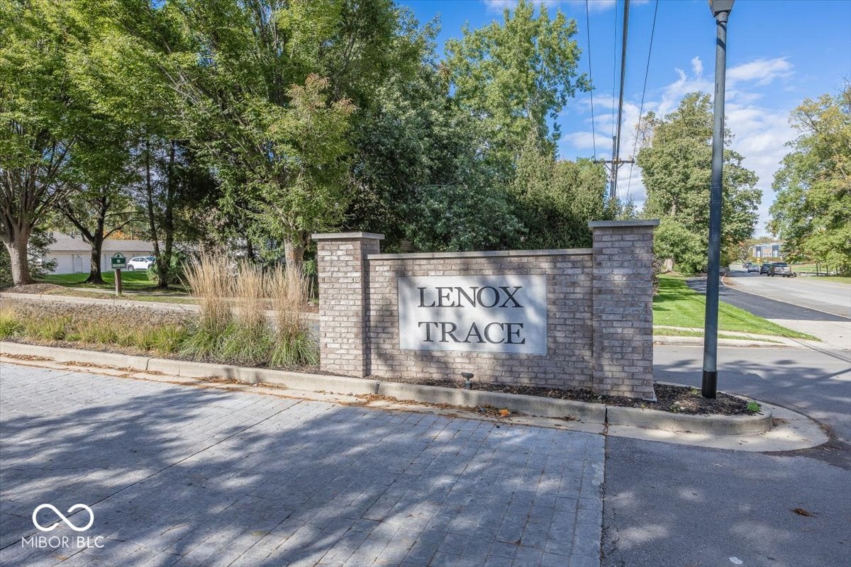Photo of 11740 Glenbrook Court, Carmel, IN