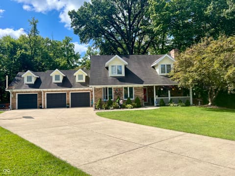 303 Wellington Overlook