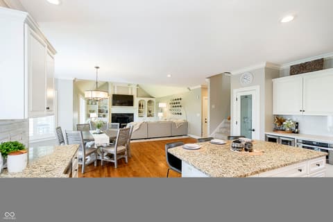 Photo of 13668 Cheswick Boulevard, Carmel, IN