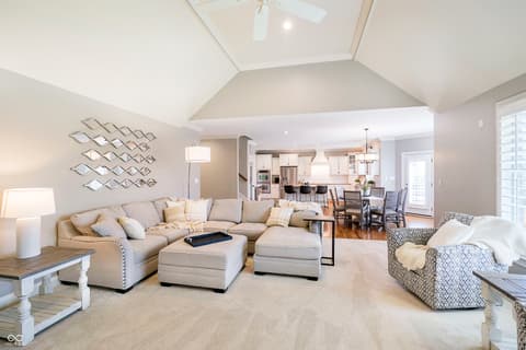 Photo of 13668 Cheswick Boulevard, Carmel, IN