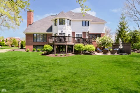 Photo of 13668 Cheswick Boulevard, Carmel, IN