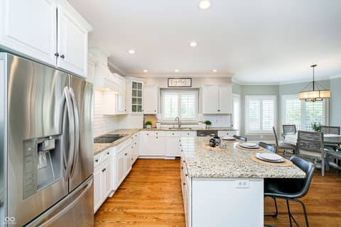 Photo of 13668 Cheswick Boulevard, Carmel, IN