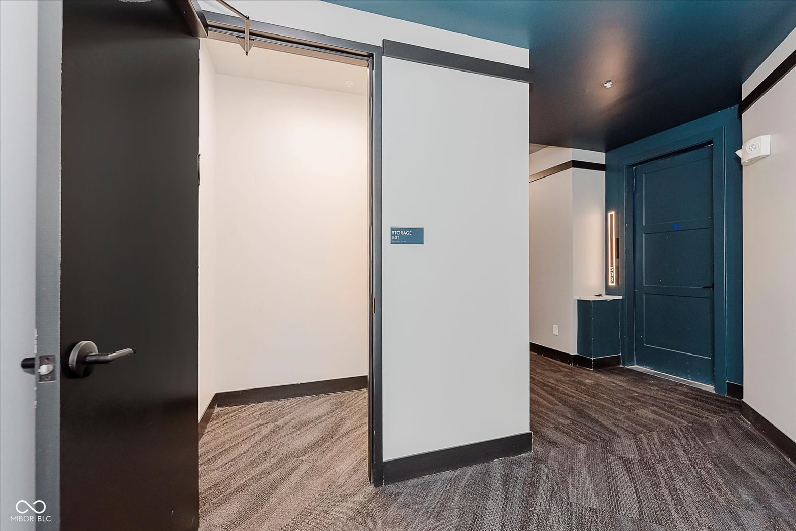 Media Room