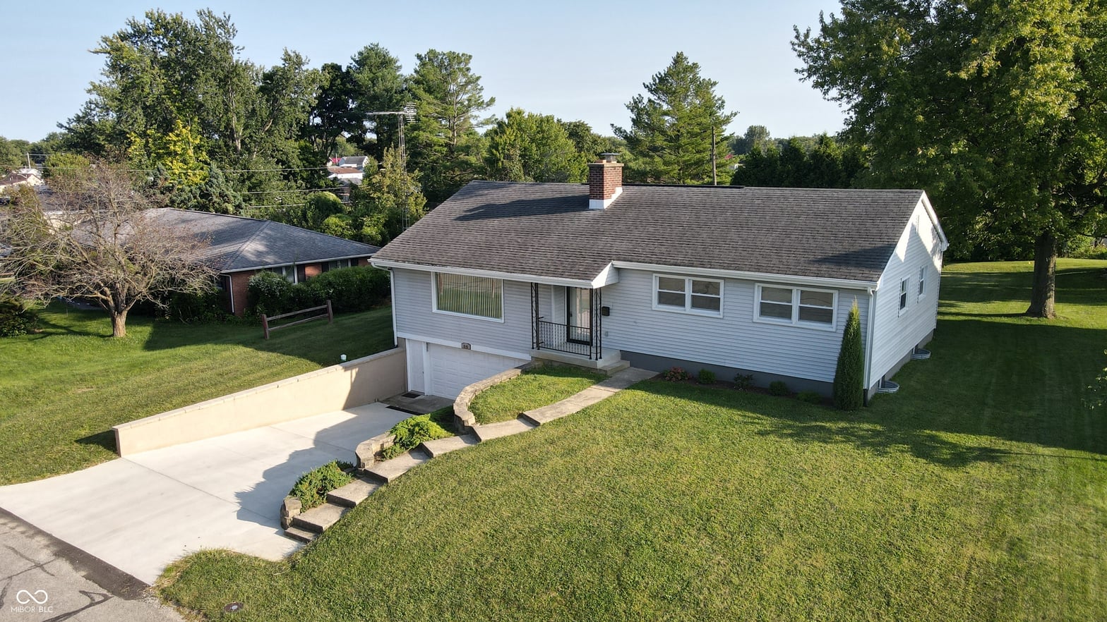 Photo of 1141 Sugar Hill Drive, Rushville, IN