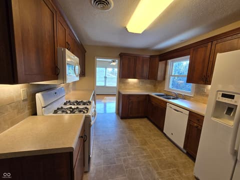 Photo of 1141 Sugar Hill Drive, Rushville, IN