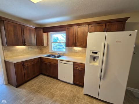 Photo of 1141 Sugar Hill Drive, Rushville, IN