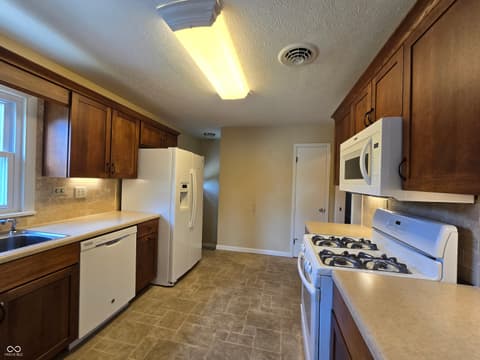 Photo of 1141 Sugar Hill Drive, Rushville, IN