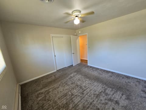 Photo of 1141 Sugar Hill Drive, Rushville, IN
