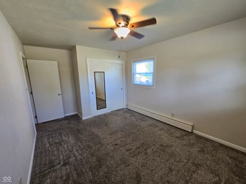 Photo of 1141 Sugar Hill Drive, Rushville, IN