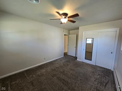 Photo of 1141 Sugar Hill Drive, Rushville, IN