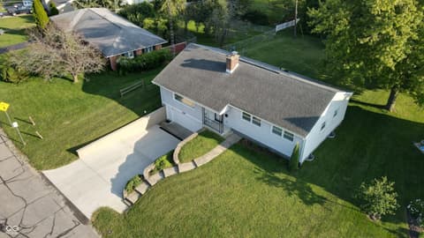 Photo of 1141 Sugar Hill Drive, Rushville, IN