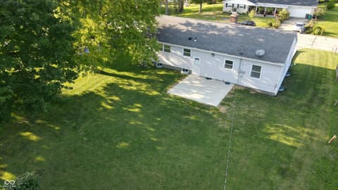Photo of 1141 Sugar Hill Drive, Rushville, IN
