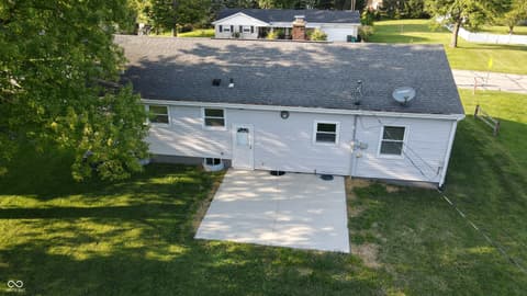 Photo of 1141 Sugar Hill Drive, Rushville, IN