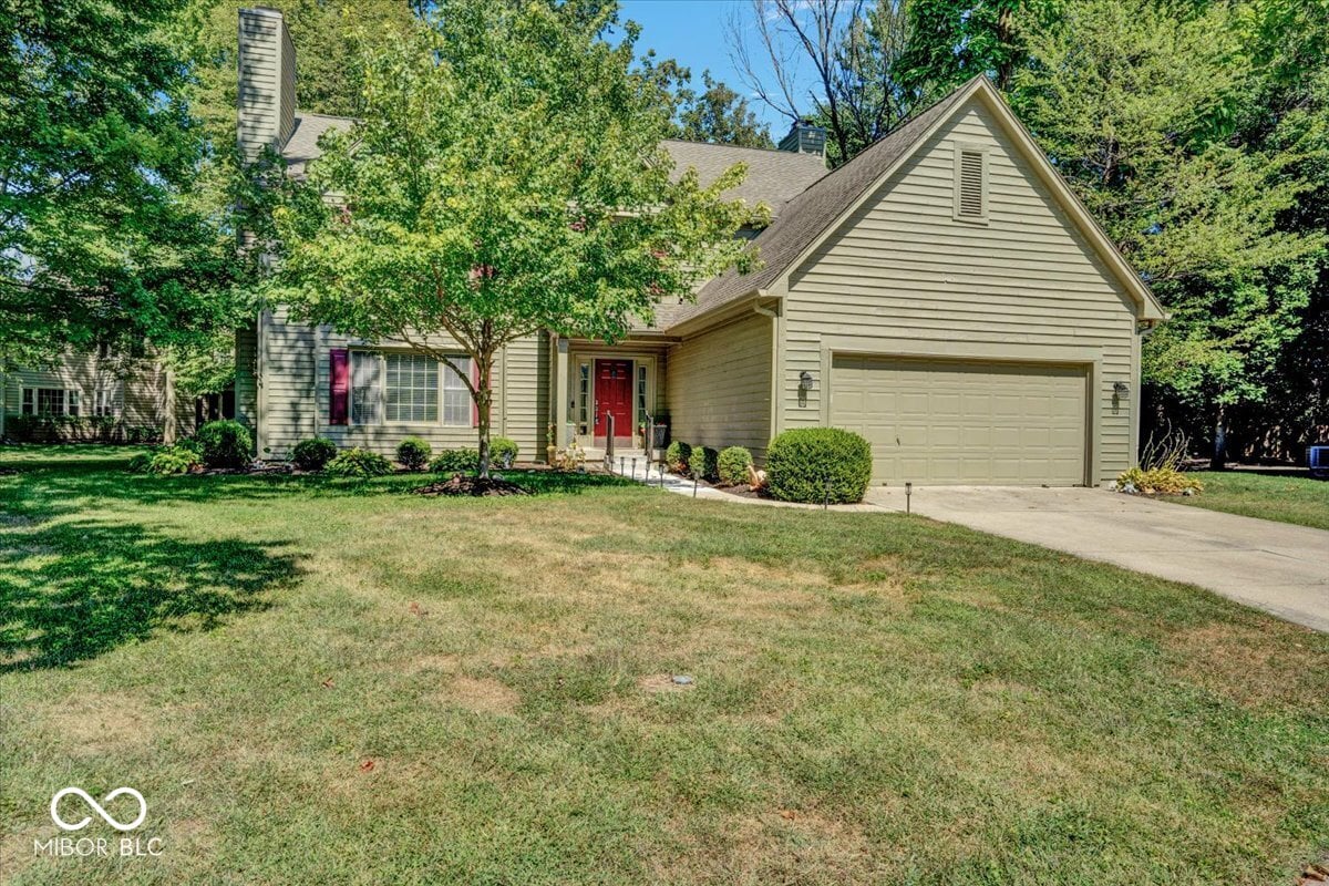 Photo of 346 Terrents Court, Carmel, IN