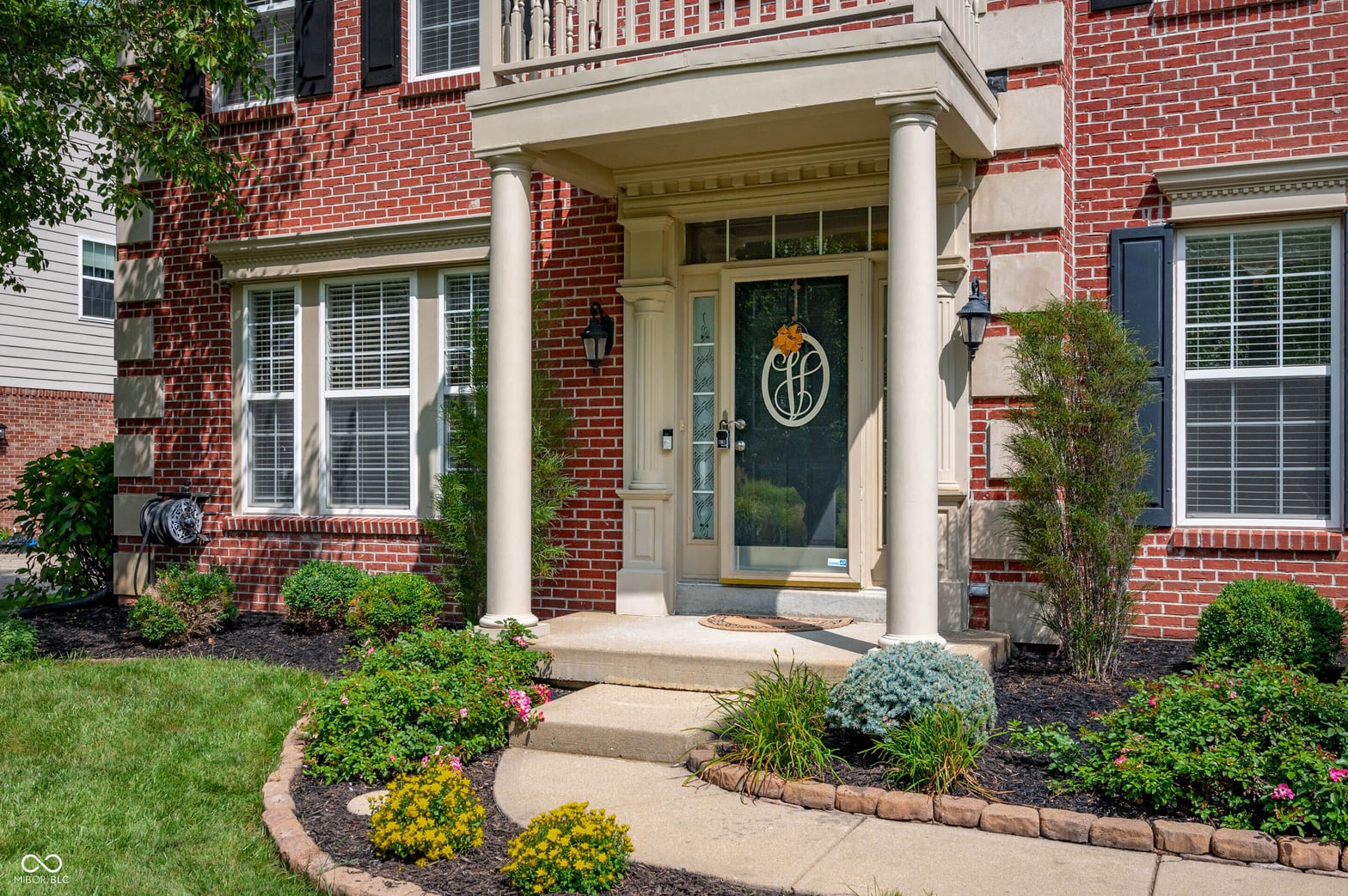 Photo of 5946 Garden Gate Way, Carmel, IN