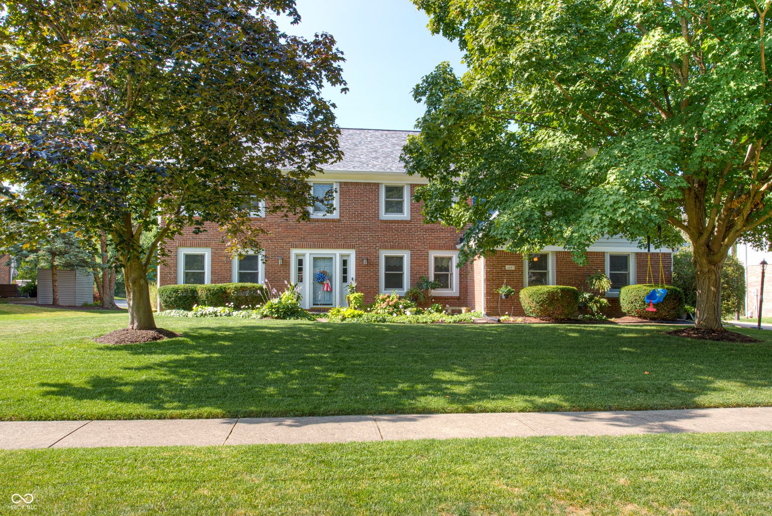 Photo of 1487 Brook Mill Court, Carmel, IN