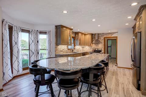 Photo of 1487 Brook Mill Court, Carmel, IN