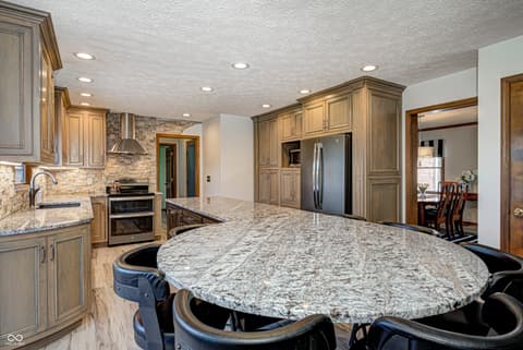Photo of 1487 Brook Mill Court, Carmel, IN