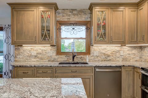 Photo of 1487 Brook Mill Court, Carmel, IN