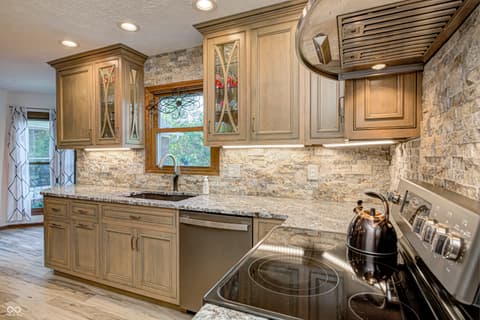 Photo of 1487 Brook Mill Court, Carmel, IN