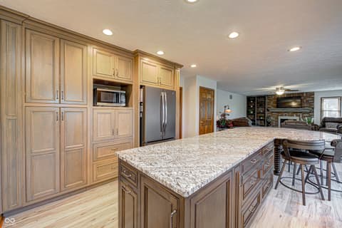 Photo of 1487 Brook Mill Court, Carmel, IN