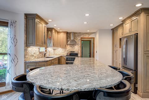 Photo of 1487 Brook Mill Court, Carmel, IN
