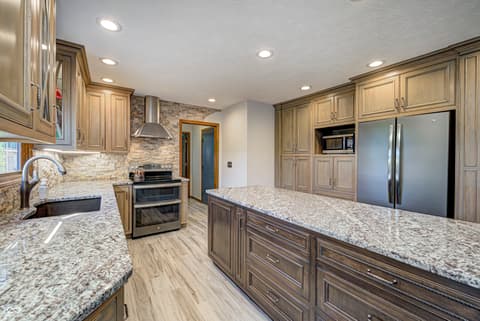 Photo of 1487 Brook Mill Court, Carmel, IN