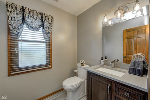 Photo of 1487 Brook Mill Court, Carmel, IN
