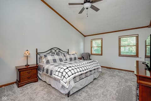 Photo of 1487 Brook Mill Court, Carmel, IN