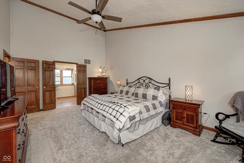 Photo of 1487 Brook Mill Court, Carmel, IN