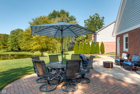 Photo of 1487 Brook Mill Court, Carmel, IN