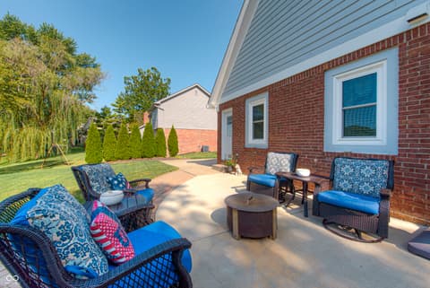 Photo of 1487 Brook Mill Court, Carmel, IN