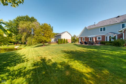 Photo of 1487 Brook Mill Court, Carmel, IN