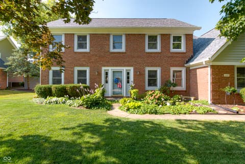 Photo of 1487 Brook Mill Court, Carmel, IN