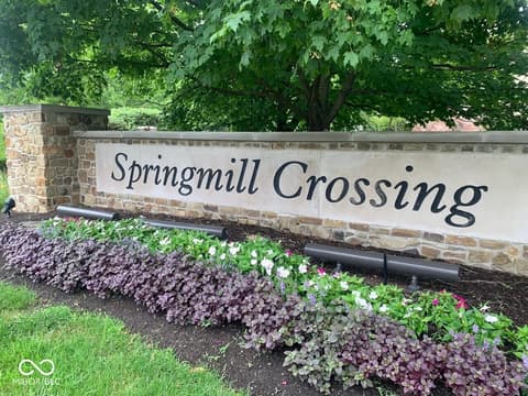 Photo of 1487 Brook Mill Court, Carmel, IN