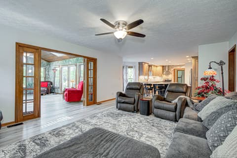 Photo of 1487 Brook Mill Court, Carmel, IN