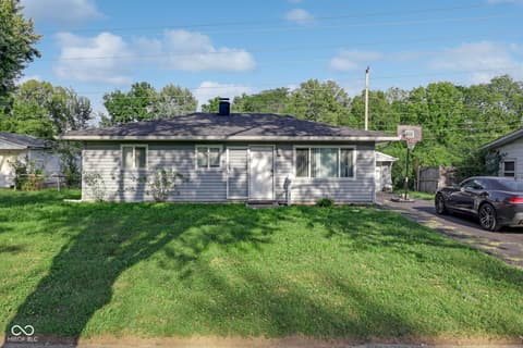 2649 Eagledale Drive