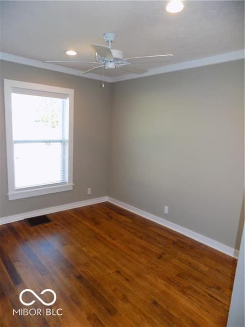 Photo of 876 W County Road 25 S, Greencastle, IN