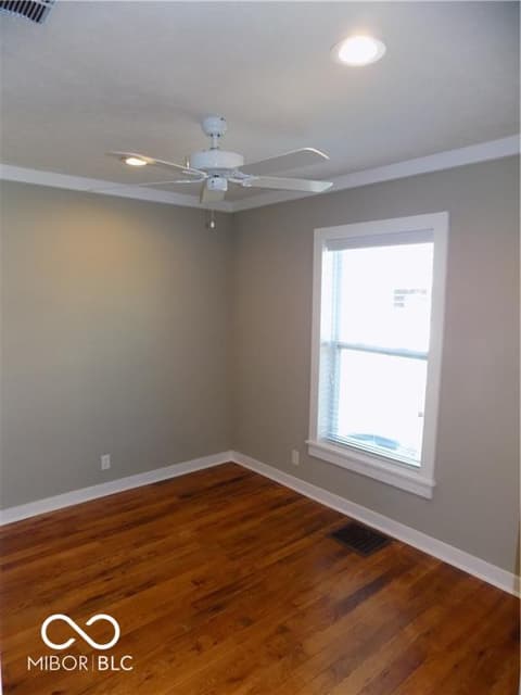 Photo of 876 W County Road 25 S, Greencastle, IN