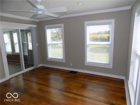 Photo of 876 W County Road 25 S, Greencastle, IN