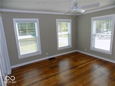 Photo of 876 W County Road 25 S, Greencastle, IN