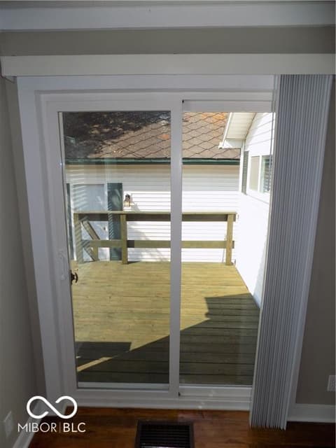 Photo of 876 W County Road 25 S, Greencastle, IN