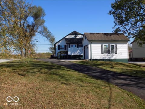 Photo of 876 W County Road 25 S, Greencastle, IN
