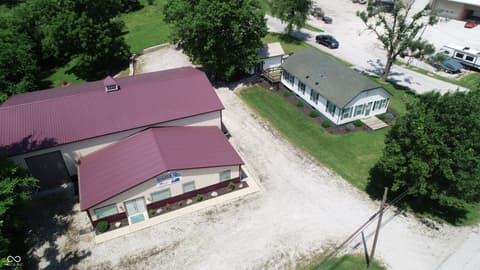 Photo of 876 W County Road 25 S, Greencastle, IN