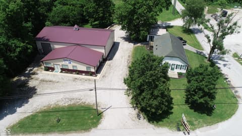 Photo of 876 W County Road 25 S, Greencastle, IN