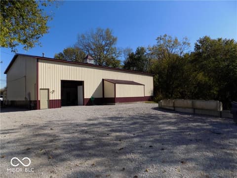 Photo of 876 W County Road 25 S, Greencastle, IN
