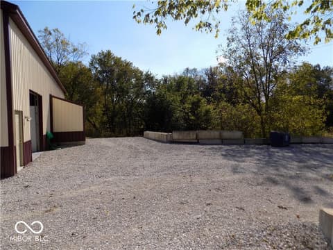 Photo of 876 W County Road 25 S, Greencastle, IN