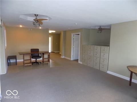 Photo of 876 W County Road 25 S, Greencastle, IN